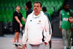 Η 12άδα Παναθηναϊκού για Ολυμπιακό – Ποιους άφησε εκτός ο Αταμάν