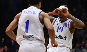 Κατηφόρα δίχως τέλος για Παναθηναϊκό, ήττα-σοκ και από Ηρακλή από το -21