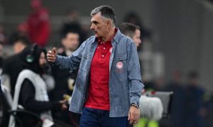 Χωρίς 3 βασικούς ο Ολυμπιακός με ΑΕΛ – Ποιοι έμειναν εκτός αποστολής