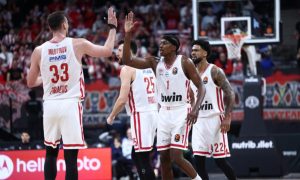 Τεράστιο deal χορηγία για Ολυμπιακό