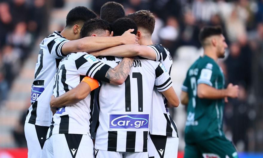 Γράφημα: Η πιθανή ενδεκάδα ΠΑΟΚ κόντρα στον Βόλο!