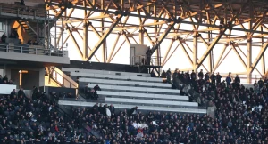 Χαμός στα δημοσιογραφικά στη Τούμπα στο ΠΑΟΚ-Λεβαδειακός, αποχώρησαν όλοι οι δημοσιογράφοι – Τι συνέβη