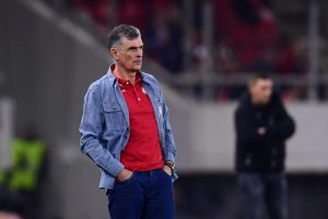 Τι είπε ο Μεντιλίμπαρ μετά τη νέα γκέλα Ολυμπιακού με ΑΕΛ – Οι πρώτες του δηλώσεις