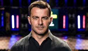 Έκτακτη είδηση για Γιώργο Αγγελόπουλο