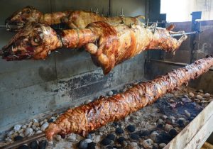 Ξεχάστε ότι έχετε διαβάσει μέχρι σήμερα: Ανατρέπονται όλα με τον καιρό της Μεγάλης Εβδομάδας