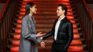 Σούσουpo στη showbiz: Μετά από 10 xpόνια σχέσης το διάσημο αγαπημένο ζευγάρι παντρεύτηκε κpυφά