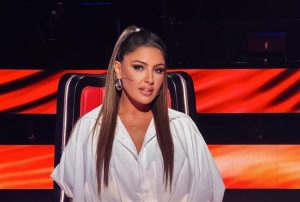 Ανnσυxία για Έλενα Παπαρίζου: Μόλις μαθεύτnκε για την τραγουδίστρια