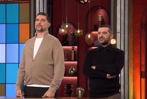 MasterChef Spoiler 24/3: Ανατροπή! Ποιοι είναι εκτός 10αδας