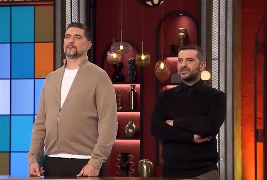 MasterChef Spoiler 24/3: Ανατροπή! Ποιοι είναι εκτός 10αδας