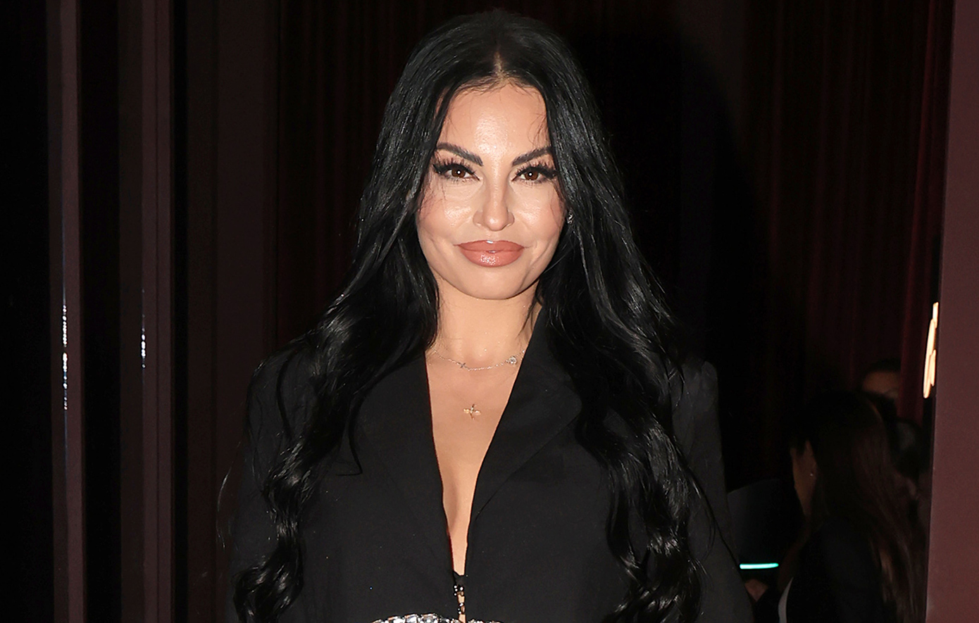 Έκτακτο για Δήμητρα Αλεξανδράκη