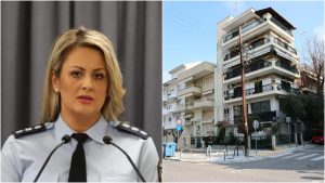 Νέα εξέλιξη: Έκτακτη δήλωση ΕΛ.ΑΣ. και Κωνστάντιας Δημογλίδου για την υπόθεση 20xpovoυ φίλου του ΠΑΟΚ στην Καλαμαριά
