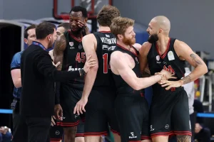 Έκτακτο από ΔΕΑΒ για Φουρνιέ – Η ποινή του για το Πανιώνιος-Ολυμπιακός