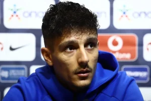 Φούντωσαν οι φήμες: Ο λόγος που βρέθηκε στην Τούμπα ο Γιαννούλης στο ΠΑΟΚ-Λεβαδειακός