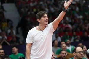 Βαριά «καμπάνα» από Euroleague σε Δημήτρη Γιαννακόπουλο για Ολυμπιακός-Παναθηναϊκός