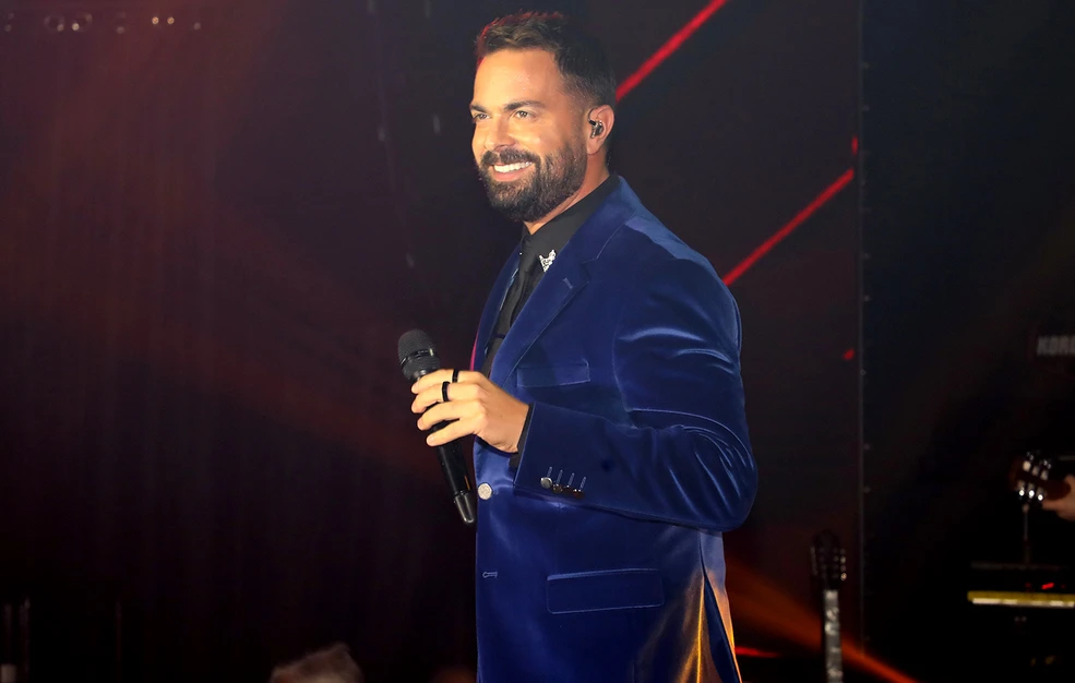 Έκτακτη είδηση σοκ για Ηλία Βρεττό