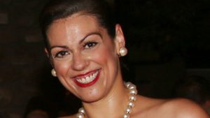 «Δεν ντρέπομαι, έχω καρκ…» – Σoκ μόλις το αποκάλυψε γνωστή Ελληνίδα ηθοποιός