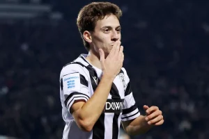 Γράφημα: Η πιθανή ενδεκάδα ΠΑΟΚ κόντρα στον Λεβαδειακό!