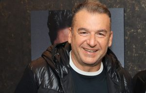 Γιώργος Λιάγκας: Η νέα βίλα που πήρε στην Τήνο