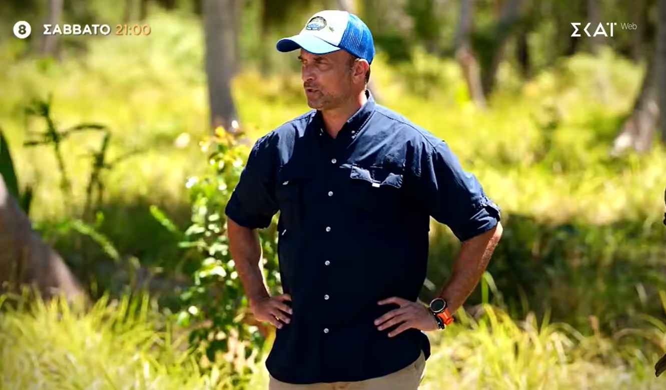 Survivor Trailer 14/3: «Το παιχνίδι εξελίσσεται, το παιχνίδι αλλάζει» – Η ανακοίνωση Λιανού που φέρνει τα πάνω κάτω