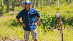 Survivor Spoiler 27/3: Ποια ομάδα κερδίζει την πρώτη ασυλία της εβδομάδας;