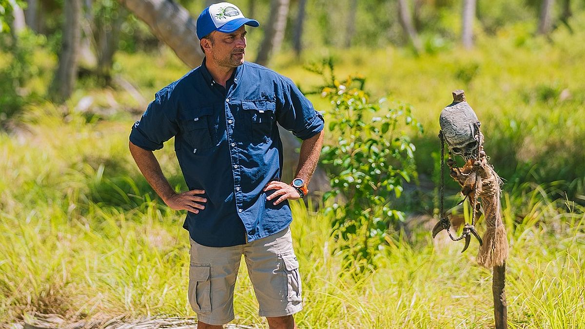 Survivor Spoiler 27/3: Ποια ομάδα κερδίζει την πρώτη ασυλία της εβδομάδας;