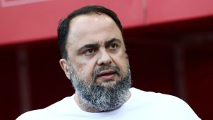 «Έκοψε» μεγάλη πώληση από Ολυμπιακό ο Μαρινάκης – Προχωρά η πρώτη μεταγραφή για καλοκαίρι