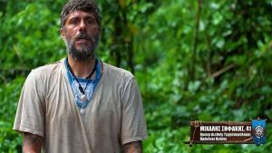 Survivor Spoiler 11/3: “Σκάει” βόμβα με αποχώρηση του Μιχάλη Σηφάκη;