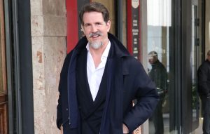 Έκτακτη είδηση για Παύλο Ντε Γκρες