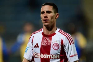 Μόλις έγινε γνωστό για Ποντένσε ενόψει ΠΑΟΚ