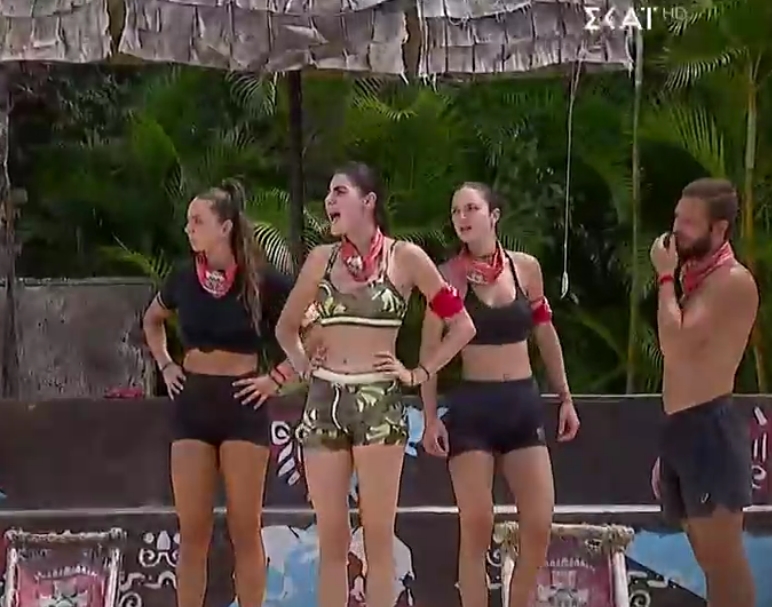 Survivor Trailer 16/3: «Η στρατηγική σου μέχρι στιγμής σου..» – Χαμός πριν το αγώνισμα ασυλίας