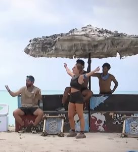 Γκάφα από ΣΚΑΪ στο νέο Trailer; Δείχνει ποιος κερδίζει αύριο (22/3) την πρώτη ασυλία;