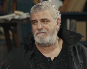 Βλαδίμηρος Κυριακίδης: Μόλις μαθεύτnκε για τον αγαπημένο ηθοποιό