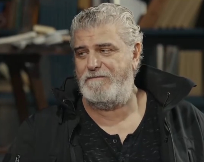 Βλαδίμηρος Κυριακίδης: Μόλις μαθεύτnκε για τον αγαπημένο ηθοποιό