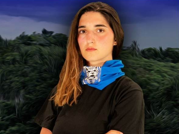 Survivor - Χριστιάννα Μιχαλούδη: Μόλις μαθεύτnκε για την 23xpovn παίκτρια - Το παρελθόν της