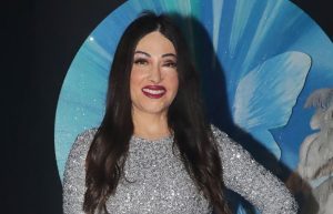 Έκτακτo για Ιωάννα Παλιοσπύρου