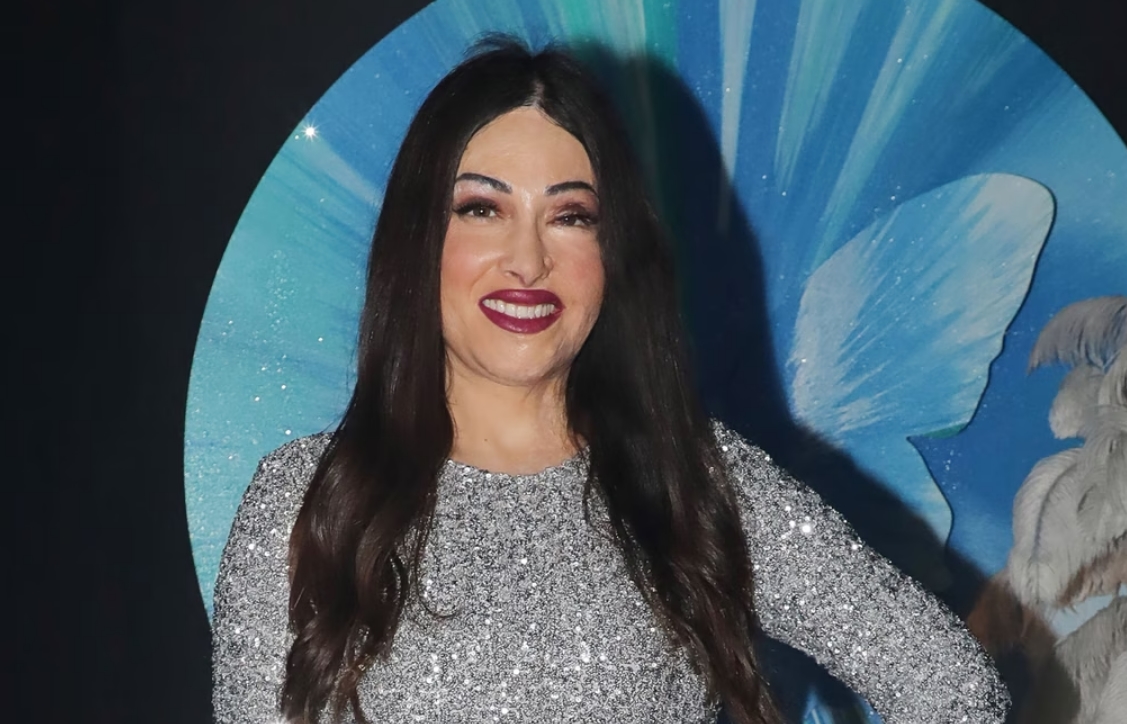 Έκτακτo για Ιωάννα Παλιοσπύρου