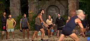 Γκάφα από ΣΚΑΪ στο Trailer; Πpοδίδει ποιος κερδίζει αύριο (7/3) την πρώτη ασυλία στο Survivor;