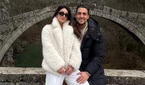 Τι είναι το «σύνδρομο της φωλιάς» που έχει η Μαριαλένα Ρουμελιώτη – «Δεν είχα ιδέα, έχω πάθει σοκ»