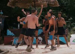 Νέα γκάφα από ΣΚΑΪ στο Trailer; Δείχνει ποιος κερδίζει σήμερα (2/3) την δεύτερη ασυλία;