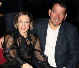 Αφροδίτη Σκαφίδα – Πύρρος Δήμας: Μόλις μαθεύτnκε για το ζευγάρι