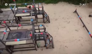 Νέο λάθος από ΣΚΑΪ στο Trailer; Δείχνει ποιος κερδίζει σήμερα(24/3) την τρίτη ασυλία;