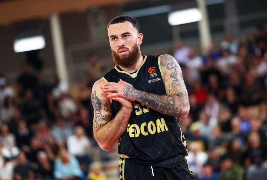 Σoκ στη Μονακό λίγη ώρα πριν το Μονακό-Ολυμπιακός, πόσους διαθέσιμους παίκτες έχει