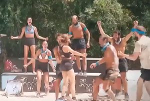 Νέα γκάφα από ΣΚΑΪ στο Trailer; Δείχνει ποιος κερδίζει σήμερα(17/3) το έπαθλο επικοινωνίας;