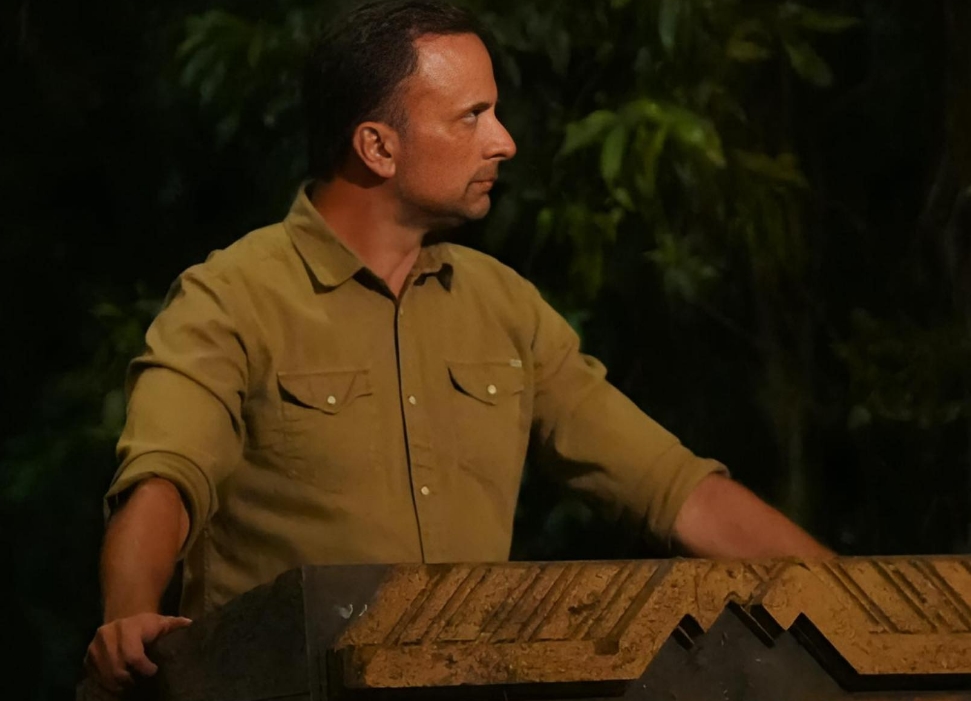 Survivor Spoiler 24/3: Αυτός ο υποψήφιος είναι φαβορί για να σωθεί από το κοινό
