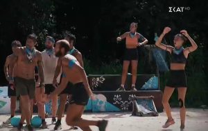 Νέα γκάφα από ΣΚΑΪ στο Trailer; Δείχνει ποιος κερδίζει σήμερα (8/3) την δεύτερη ασυλία;