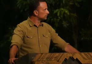 Survivor Spoiler 30/3: Τραuματίζεται και αποχωρεί από το παιχνίδι;
