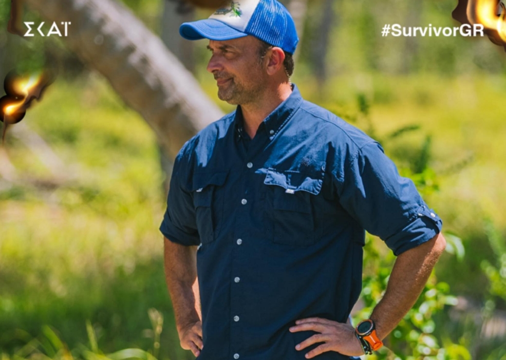 Έκτακτn απόφαση ΣΚΑΪ για Survivor