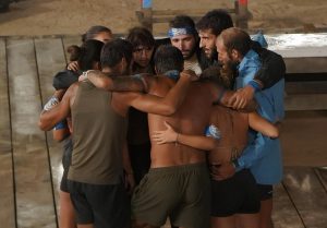 Survivor Spoiler 9/3: Θα χάσουν επίτηδες την τρίτη ασυλία σήμερα;