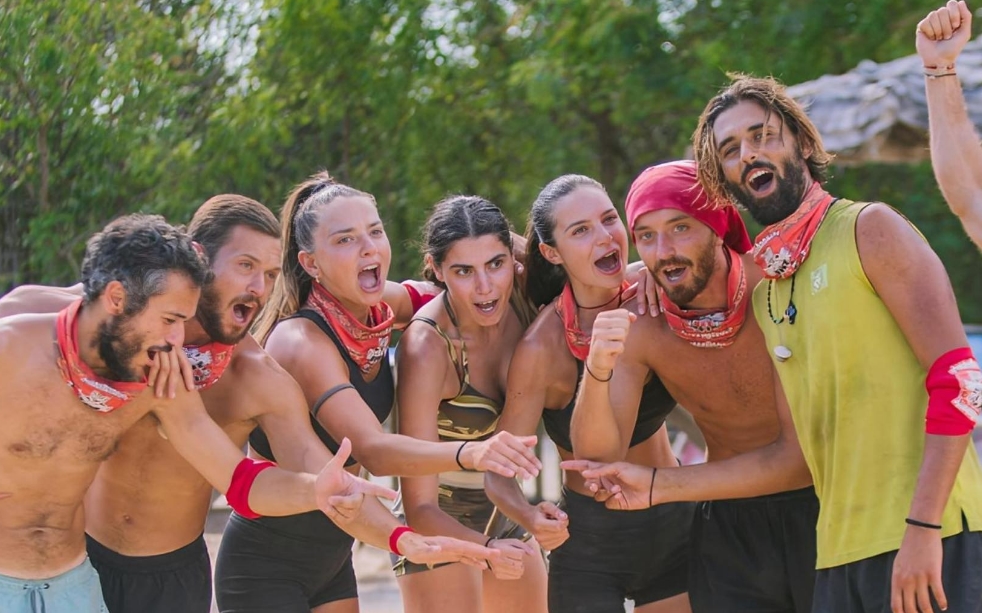 Survivor Spoiler 18/3: Είδηση έκπληξη για την ομάδα Αθηναίων