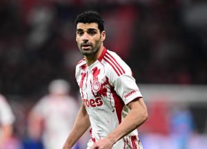 Έκτακτο για Ταρέμι στον Ολυμπιακό – Πήρε θέση και το αποκάλυψε ο μάνατζέρ του